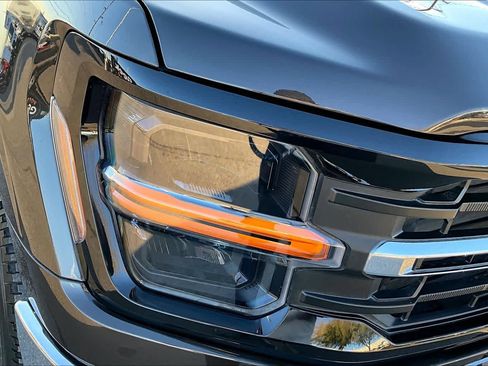 Used 2024 Ford F150 XLT w/ Equipment Group 302A MID image 27