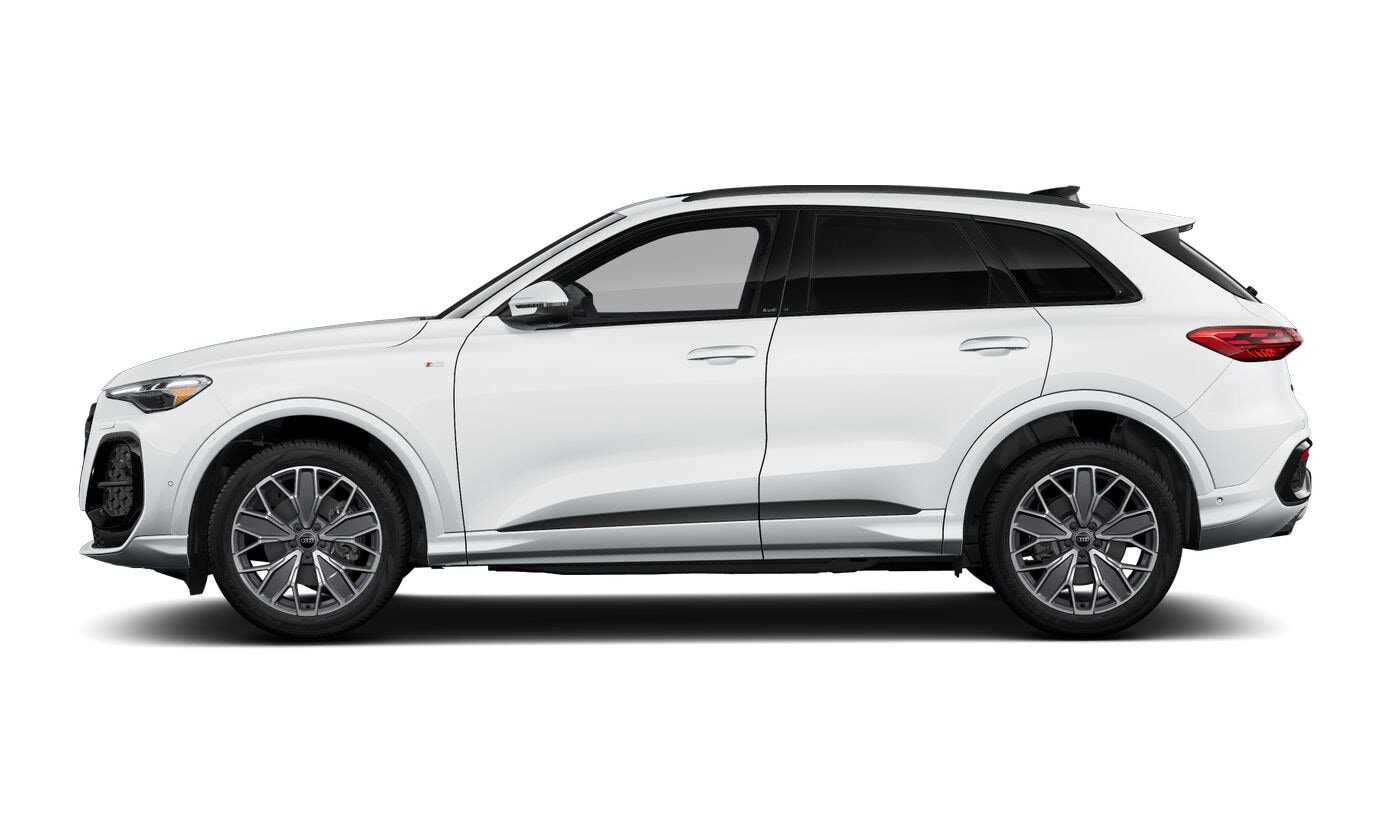 New 2026 Audi Q5 Premium Plus AWD/4WD image 6