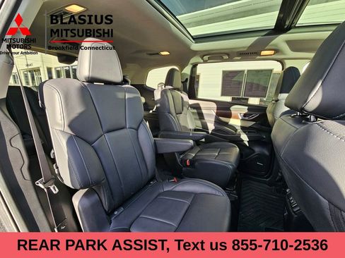 Used 2022 Subaru Ascent Touring image 18