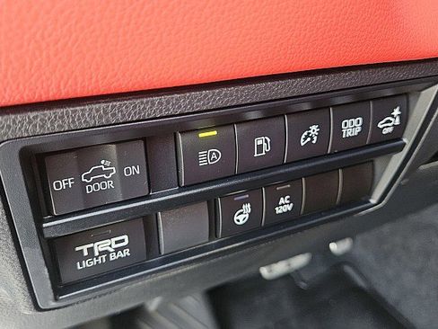 Used 2022 Toyota Tundra TRD Pro image 19