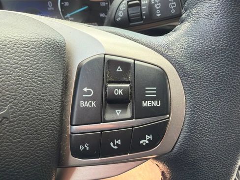 Used 2022 Ford Explorer XLT w/ Equipment Group 202A AWD/4WD image 12