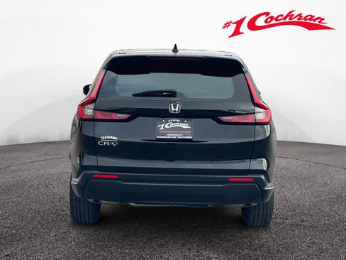 Certified 2024 Honda CR-V LX image 24