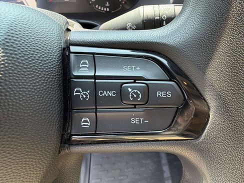 Used 2024 RAM ProMaster 2500 w/ Convenience Group FWD image 16