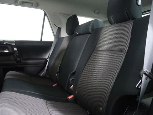 Used 2014 Toyota 4Runner Trail image 15