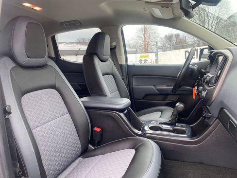 Used 2017 Chevrolet Colorado Z71 image 19