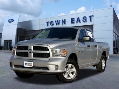 Used 2019 RAM 1500 Express