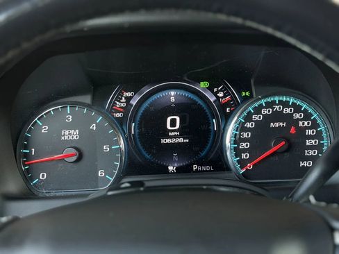 Used 2018 GMC Yukon XL Denali w/ Open Road Package image 32