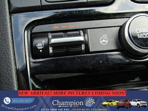 Used 2025 Kia K5 GT-Line w/ GT-Line Premium Package image 16