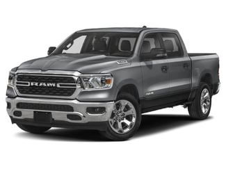 Certified 2023 RAM 1500 Big Horn AWD/4WD video 1