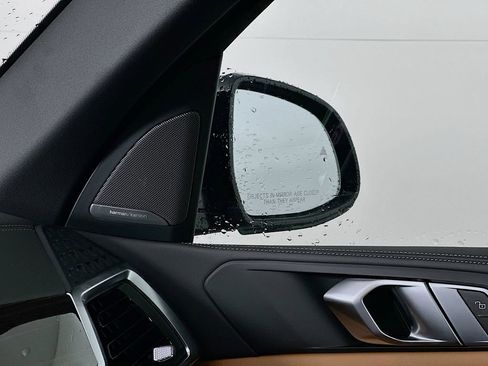 New 2026 BMW X5 xDrive40i image 24