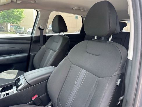 Used 2025 Hyundai Tucson SEL image 19