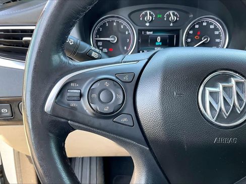 Used 2019 Buick Enclave Premium image 23