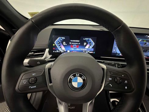 Certified 2023 BMW X1 xDrive28i w/ Convenience Package AWD/4WD image 13