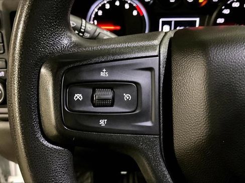 Used 2022 Chevrolet Silverado 2500 Custom w/ Gooseneck/5TH Wheel Package AWD/4WD image 21