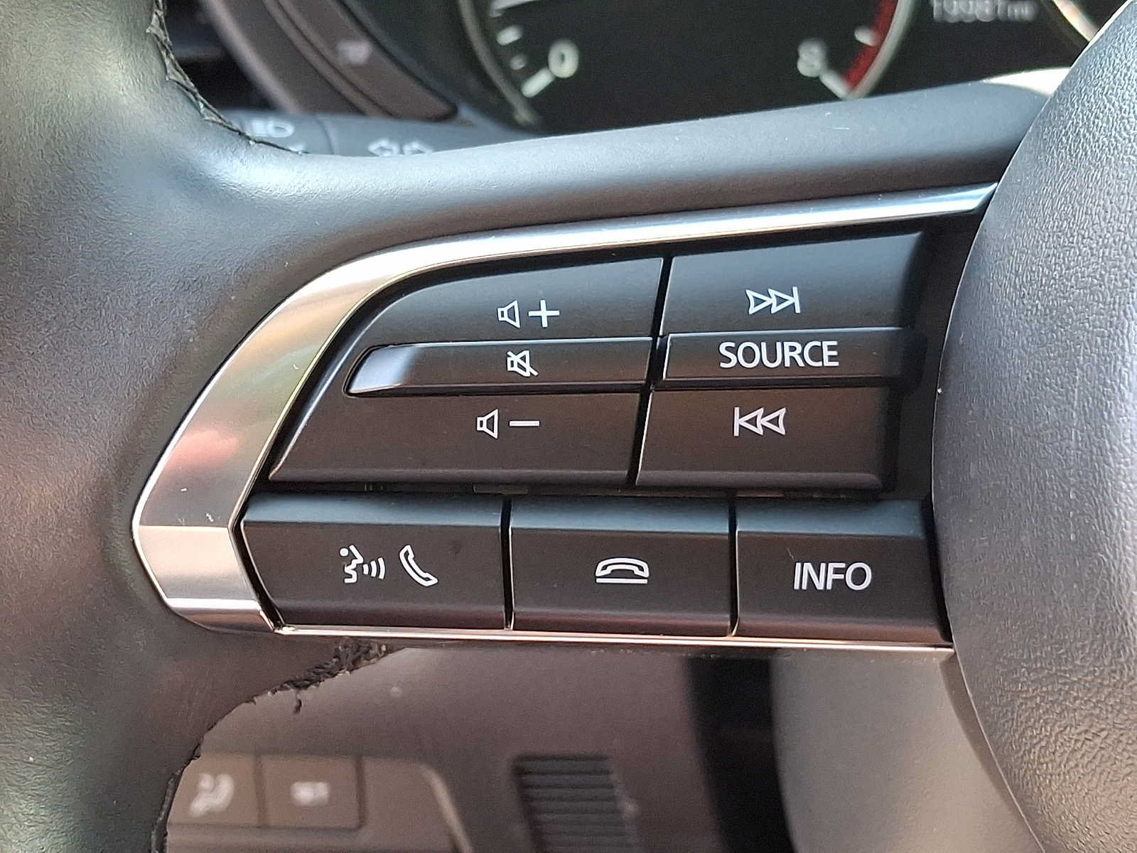 Used 2024 MAZDA CX-30 AWD 2.5 S w/ Preferred Package image 19
