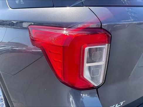 Certified 2023 Ford Explorer XLT w/ Equipment Group 202A RWD image 30