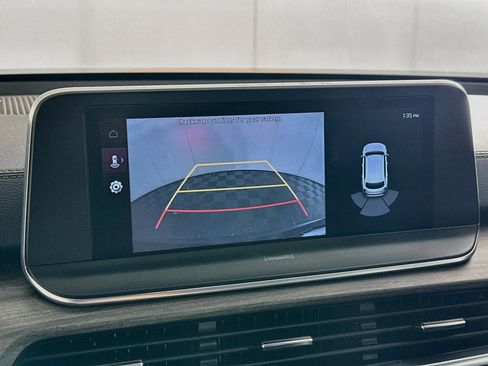 Used 2022 Kia Telluride EX w/ EX Premium Package FWD image 23