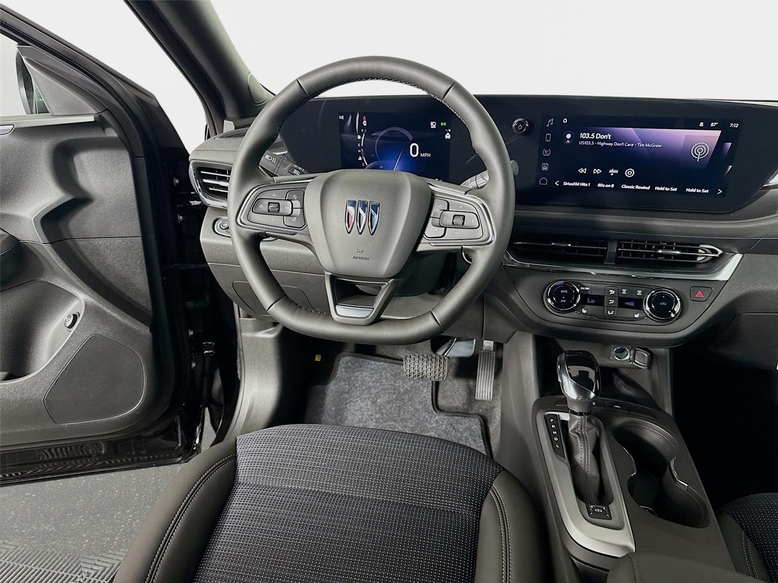 New 2026 Buick Envista Preferred w/ Convenience I Package FWD image 22