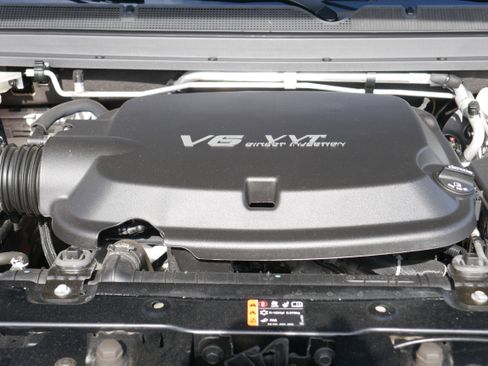 Certified 2021 Chevrolet Colorado ZR2 w/ Colorado ZR2 Bison Edition image 7