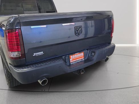 Used 2019 RAM 1500 Classic Warlock image 4