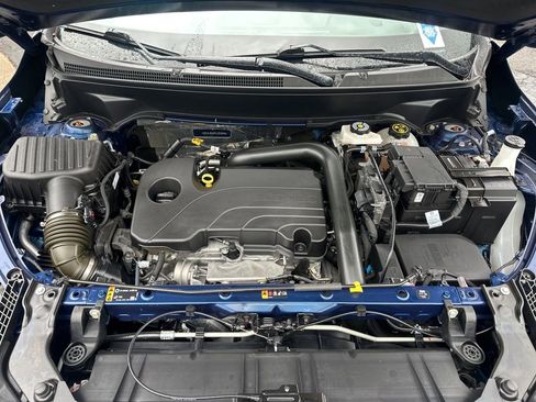 Used 2023 GMC Terrain Denali image 10