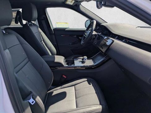 New 2026 Land Rover Range Rover Evoque S AWD/4WD image 17