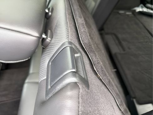 Used 2024 Nissan Rogue Platinum w/ Platinum Premium Package FWD image 24