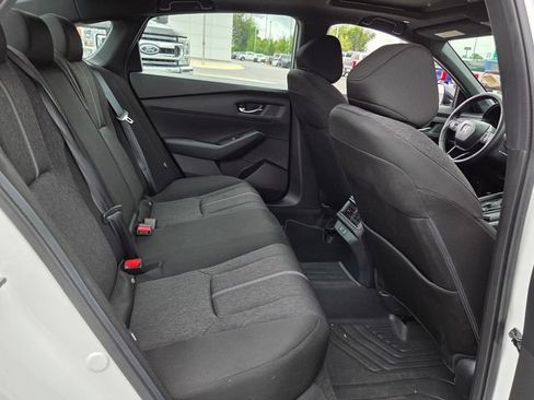 Used 2025 Honda Accord Sport image 14