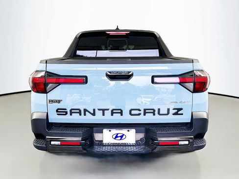Certified 2026 Hyundai Santa Cruz XRT AWD/4WD image 6