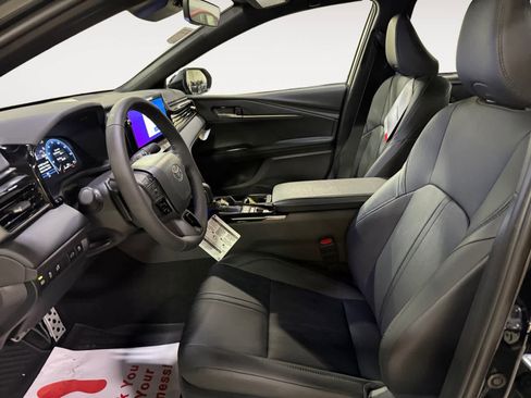 New 2026 Toyota Camry XSE FWD image 11
