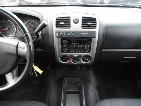 Used 2008 Chevrolet Colorado LT image 20