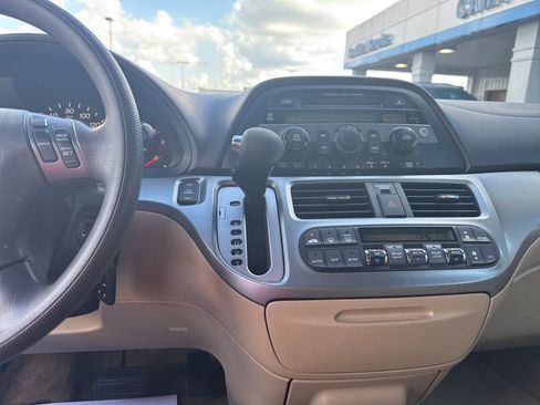 Used 2008 Honda Odyssey EX image 28