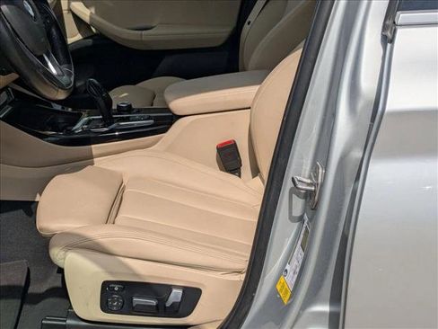 Used 2019 BMW X3 sDrive30i w/ Convenience Package image 17