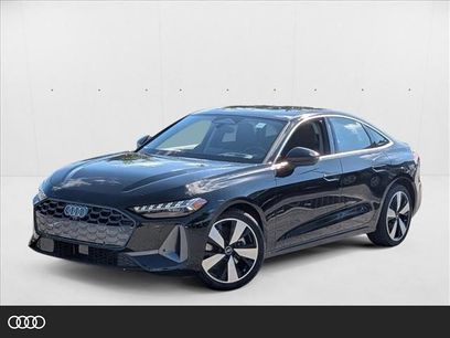 New 2025 Audi A5 2.0T Premium Plus