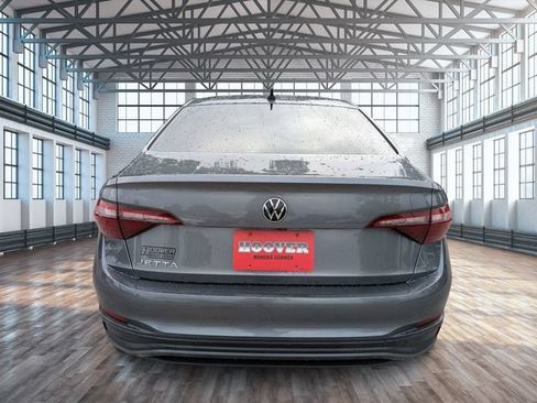 Used 2022 Volkswagen Jetta S FWD image 4