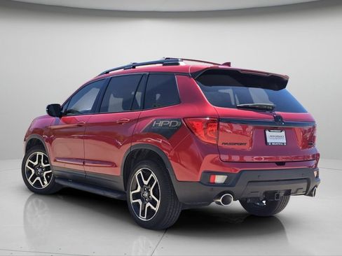 Used 2022 Honda Passport Elite image 22