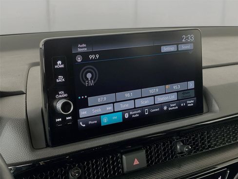 Used 2025 Honda CR-V EX-L image 18
