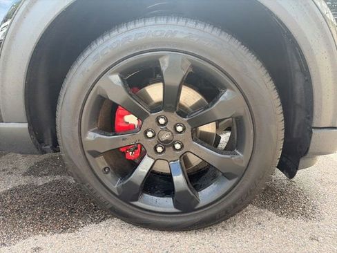 Used 2023 Ford Explorer ST w/ Equipment Group 401A AWD/4WD image 12