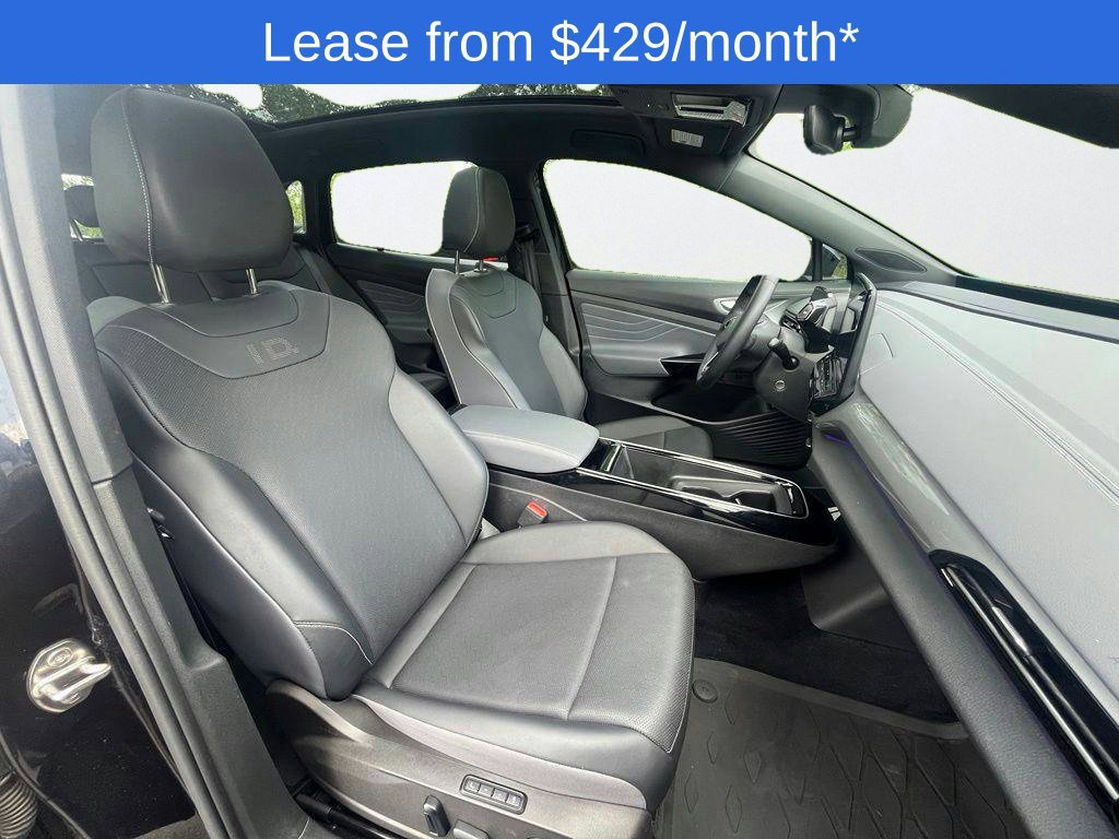 Used 2023 Volkswagen ID.4 Pro S AWD/4WD image 12