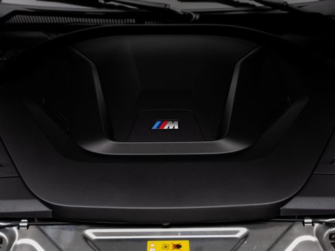 Used 2023 BMW i4 M50 w/ Premium Package AWD/4WD image 75
