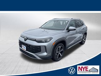 New 2026 Volkswagen Tiguan SE 360° Tour