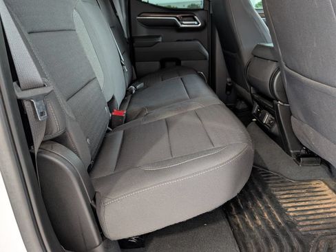 Used 2023 Chevrolet Silverado 1500 RST w/ Z71 Off-Road Package AWD/4WD image 21
