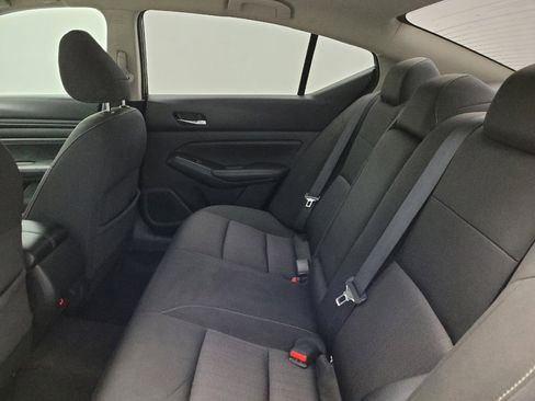 Used 2020 Nissan Altima 2.5 S image 18