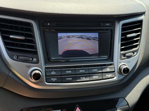 Used 2017 Hyundai Tucson SE FWD image 11