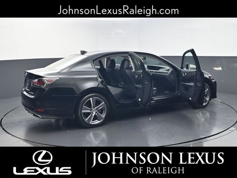 Used 2016 Lexus GS 350 AWD image 31