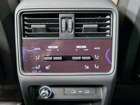 New 2026 Porsche Cayenne E-Hybrid image 27