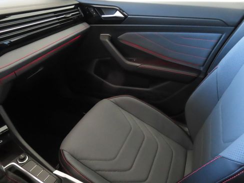 New 2026 Volkswagen Jetta GLI Autobahn FWD image 20