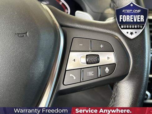 Used 2021 BMW X3 sDrive30i w/ Convenience Package RWD image 23