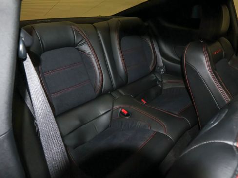 Used 2015 Ford Mustang GT Premium w/ Enhanced Security Package RWD image 45
