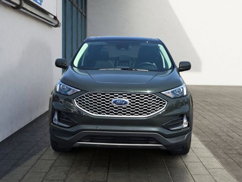 Used 2023 Ford Edge SEL w/ Convenience Package AWD/4WD image 8